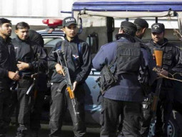 hrcp warns of lawlessness in k p hrcp warns of lawlessness in k p