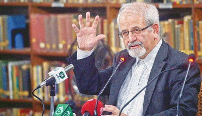 pak iran ties misconceptions lead to decreased trust pak iran ties misconceptions lead to decreased trust