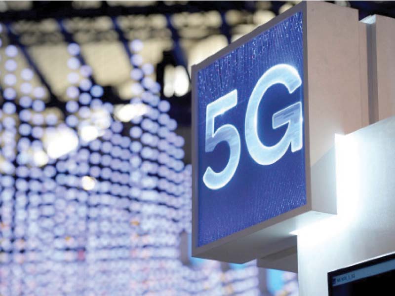Pakistan to get 5G by 2022-23 - Vimarsana News
