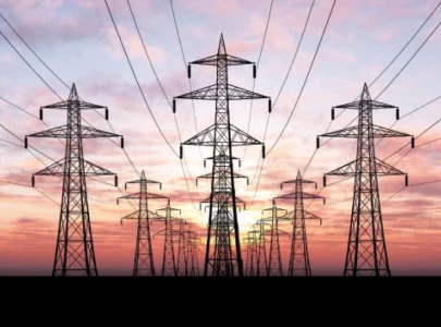 power generation hits all time high