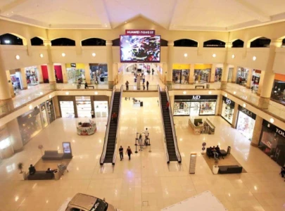 retail sector adopting technology