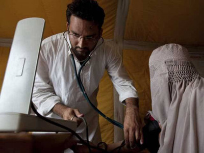 public health dept says polio vaccination drive on schedule public health dept says polio vaccination drive on schedule