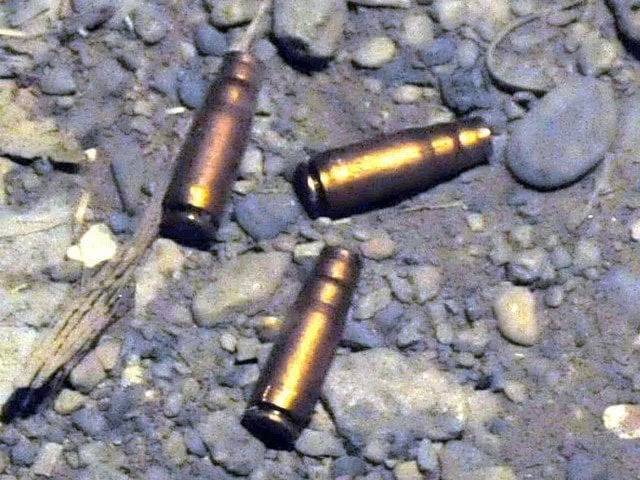 another two injured during armed clash between two groups photo file another two injured during armed clash between two groups photo file