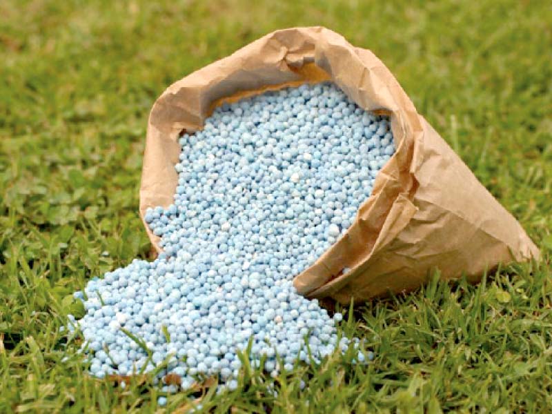 Govt to end discounted tariff for fertiliser firms - Vimarsana News