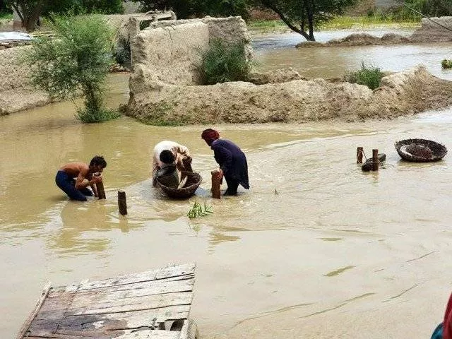 met department forecast shows no imminent threat of floods photo file met department forecast shows no imminent threat of floods photo file