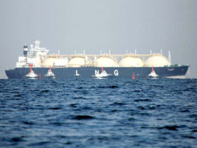 private firms to import lng by april private firms to import lng by april