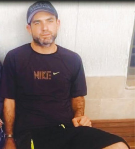 blacklisted american to be deported from pakistan for second time