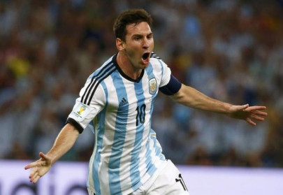 messi returning to argentina squad