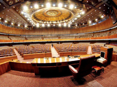 quorum blues absenteeism rears its ugly head in na again