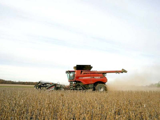 a subsidy for the rabi package amounting to rs5 4 billion was already approved and a subsidy of rs10 22 billion on fertilisers was proposed for the kharif season 2021 photo reuters a subsidy for the rabi package amounting to rs5 4 billion was already approved and a subsidy of rs10 22 billion on fertilisers was proposed for the kharif season 2021 photo reuters