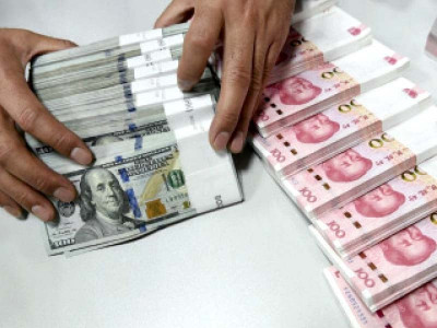 foreign borrowing soars to 6 7b foreign borrowing soars to 6 7b