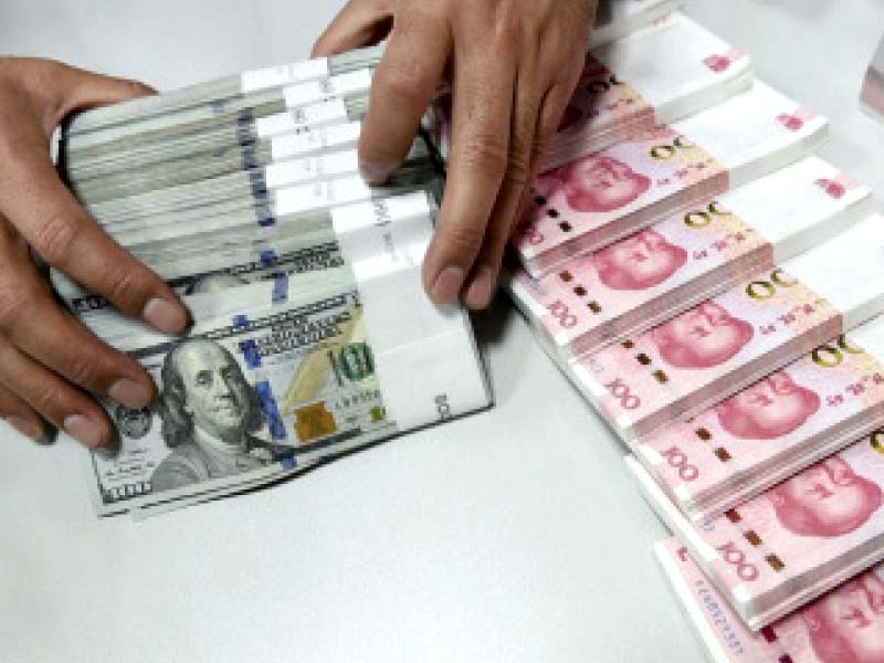 Foreign borrowing soars to $6.7b - Vimarsana News