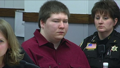 us judge frees convicted making a murderer subject brendan dassey