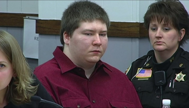 brendan dassey brendan dassey