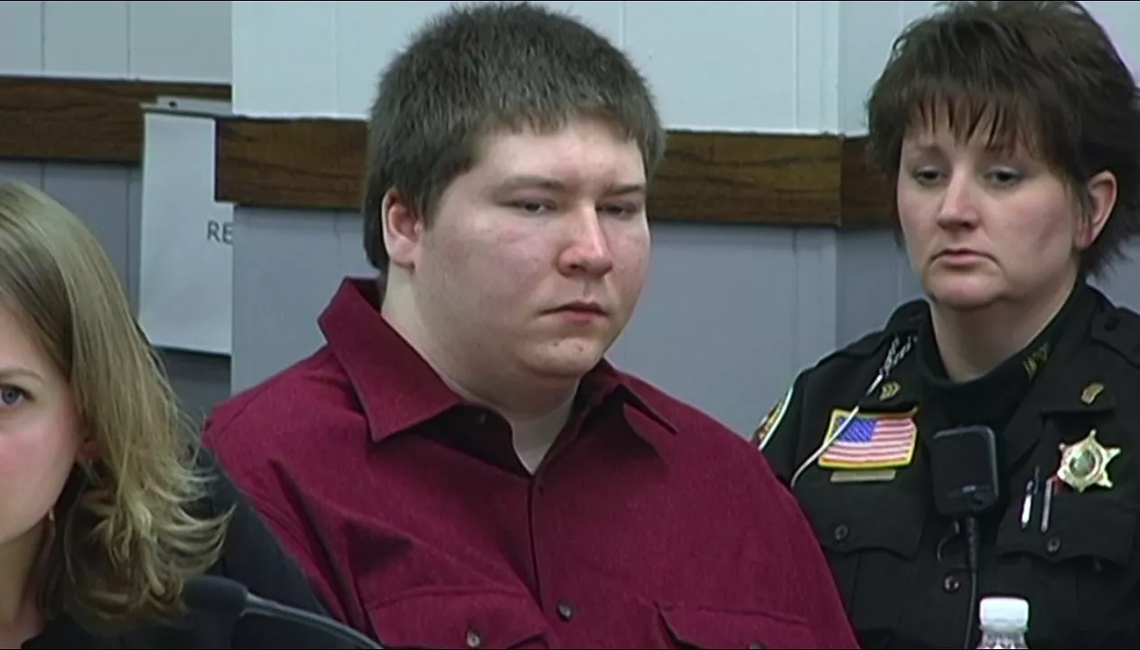 brendan dassey brendan dassey