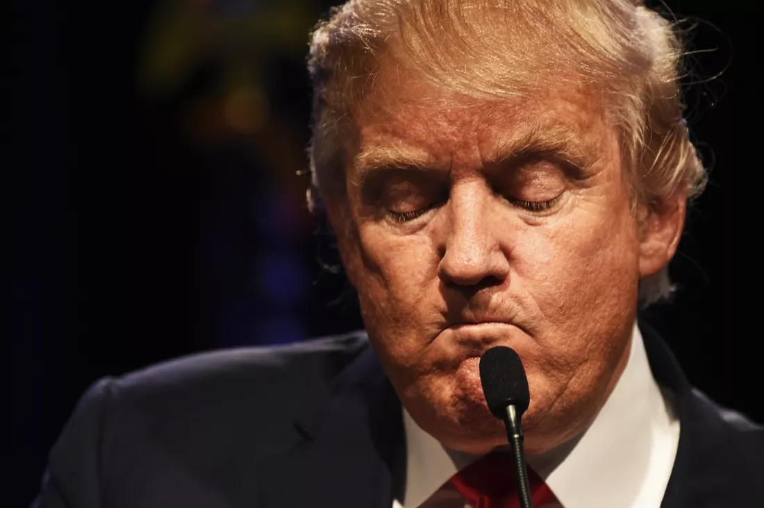 republican presidential candidate donald trump photo afp republican presidential candidate donald trump photo afp