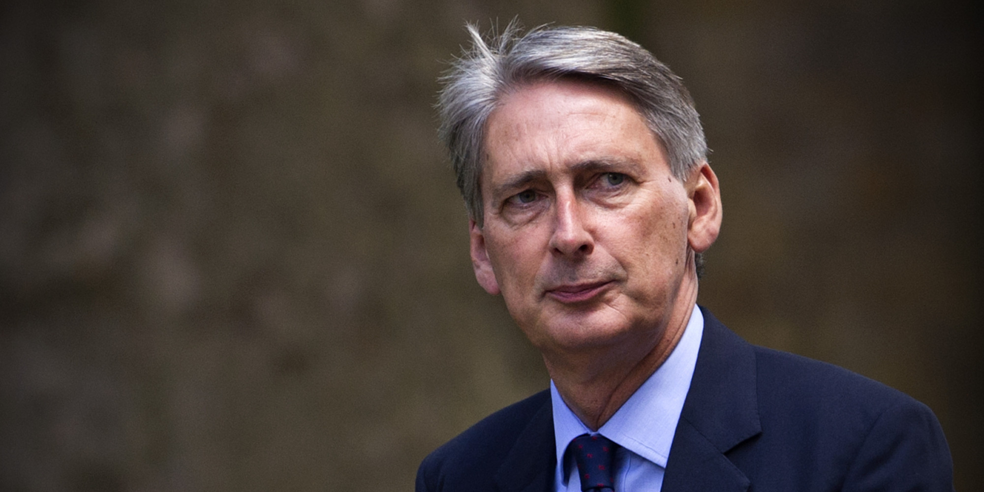 british chancellor of the exchequer philip hammond photo afp