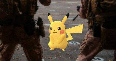 pentagon clamps down on pokemon go pentagon clamps down on pokemon go