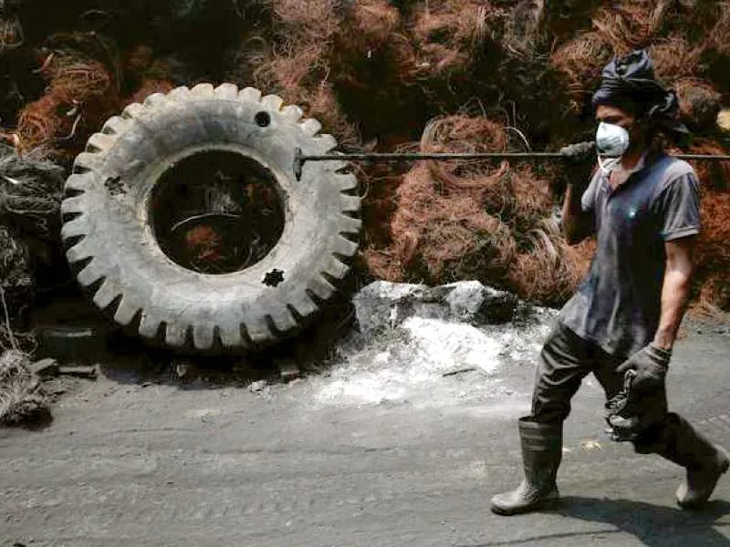 tyre industry expects growth in sales tyre industry expects growth in sales