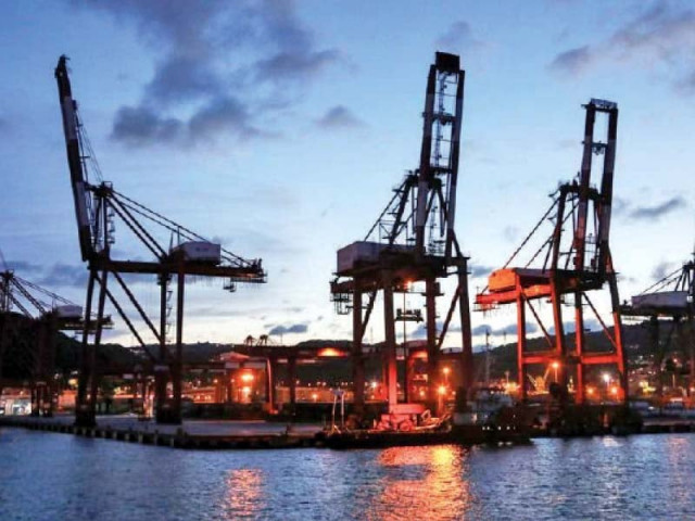 port qasim authority may challenge gst on cess port qasim authority may challenge gst on cess