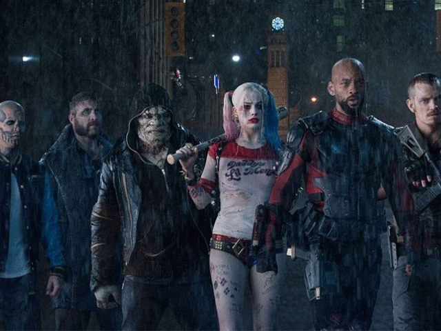the movie s crime is that it wastes opportunities and lets down characters that have the potential to be fascinating photo melty the movie s crime is that it wastes opportunities and lets down characters that have the potential to be fascinating photo melty
