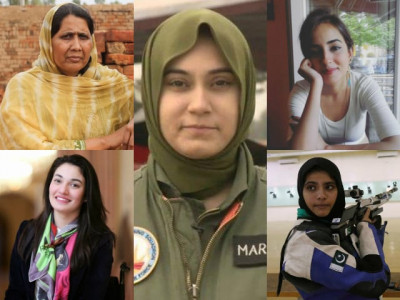 10 pakistani women who made us proud in 2015 16 10 pakistani women who made us proud in 2015 16
