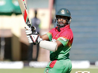 bangladesh s ashraful allowed to play domestic cricket bangladesh s ashraful allowed to play domestic cricket