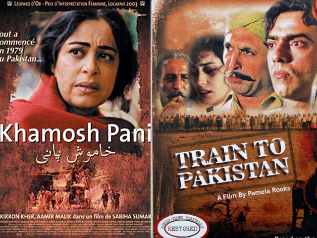 critical analysis of train to pakistan by khushwant singh