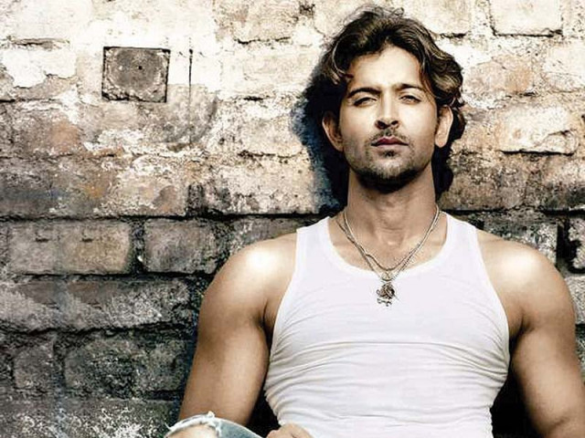 hrithik said he would want to become an inspiration for those who want to quit smoking photo file hrithik said he would want to become an inspiration for those who want to quit smoking photo file