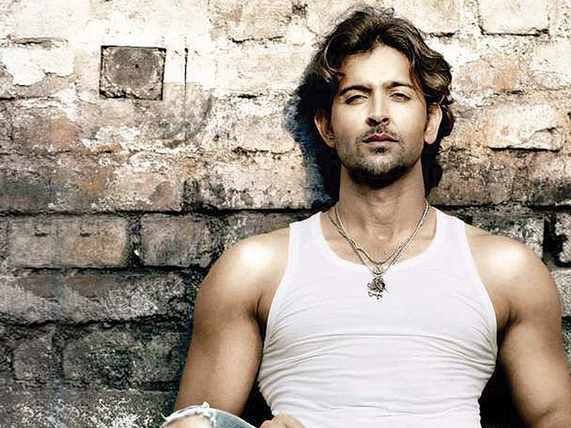 hrithik said he would want to become an inspiration for those who want to quit smoking photo file