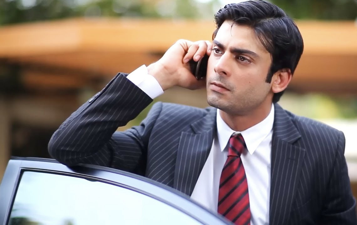 8 Fawad Khan masterpieces you can watch