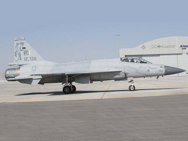 jf 17 thunder aircraft photo paf jf 17 thunder aircraft photo paf