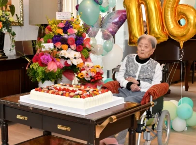 world s oldest person dies at 116 in japan world s oldest person dies at 116 in japan