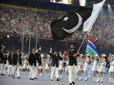 pakistan s bashir exits rio in second stage