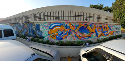 karachi walls deserve better graffiti artists chime in karachi walls deserve better graffiti artists chime in