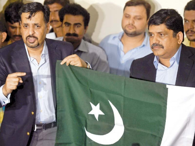 instead of opting for a separate flag the psp chose the national flag as its party flag upsetting some established political parties photo file instead of opting for a separate flag the psp chose the national flag as its party flag upsetting some established political parties photo file