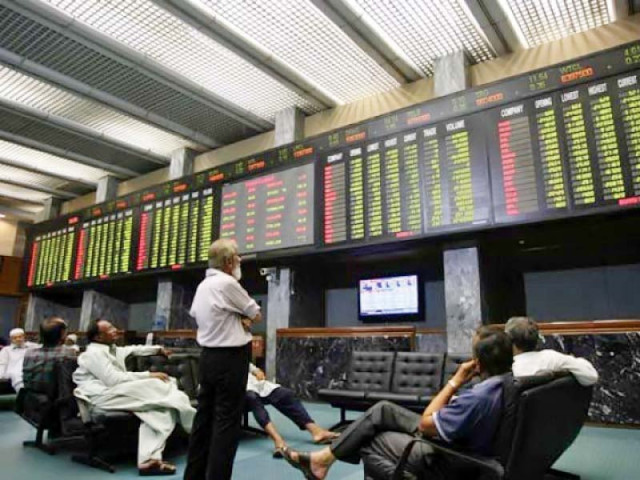 the spv will also be listed on the pakistan stock market by floating its shares in order to generate funds for the project photo file the spv will also be listed on the pakistan stock market by floating its shares in order to generate funds for the project photo file