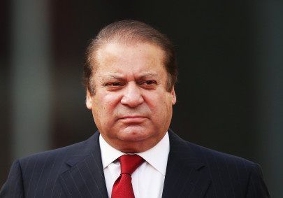 politics is not a cricket match pm tells pti chief