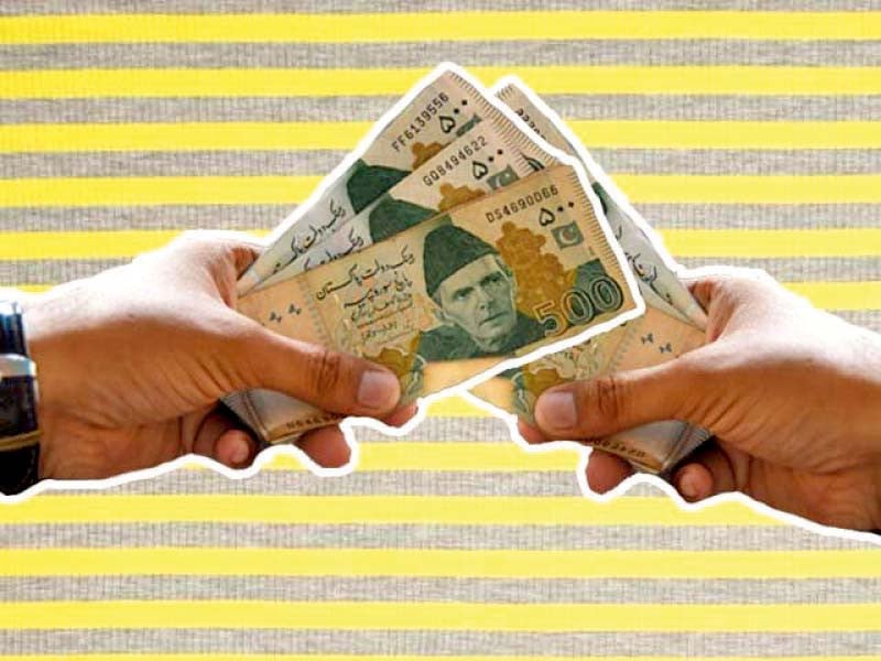 Civil servants may get up to 15% salary raise | The Express Tribune