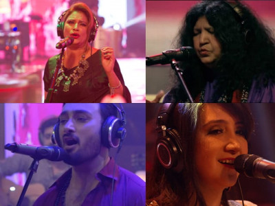 coke studio season 9 review of mists and mellow fruitfulness