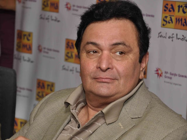 rishi kapoor recieved backlash for his disrespectful tweet regarding the late pakistani cricketer photo itimes rishi kapoor recieved backlash for his disrespectful tweet regarding the late pakistani cricketer photo itimes