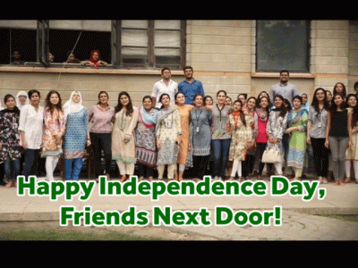 indians pakistanis confess what they want from each other in touching video