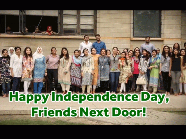 watch india and pakistan sharing love in a different light photo whisper o watch india and pakistan sharing love in a different light photo whisper o