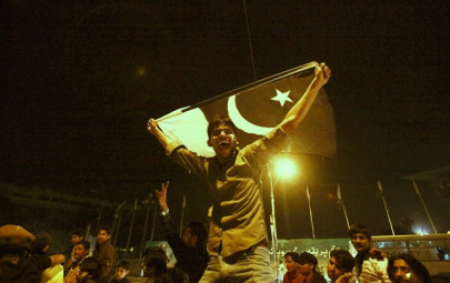 the great ghairat debate the great ghairat debate