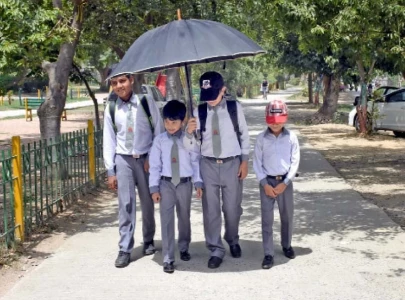 punjab shortens school hours as country braces for a scorcher punjab shortens school hours as country braces for a scorcher