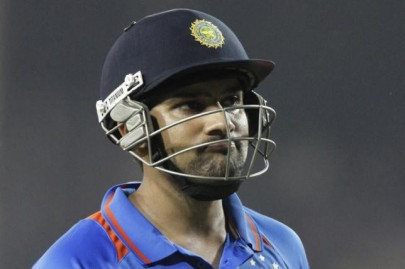 india s sharma and west indies bravo fined for verbal exchanges india s sharma and west indies bravo fined for verbal exchanges