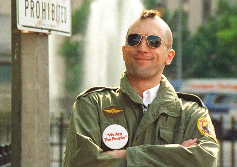 taxi driver was released on february 8 1976 photo file taxi driver was released on february 8 1976 photo file