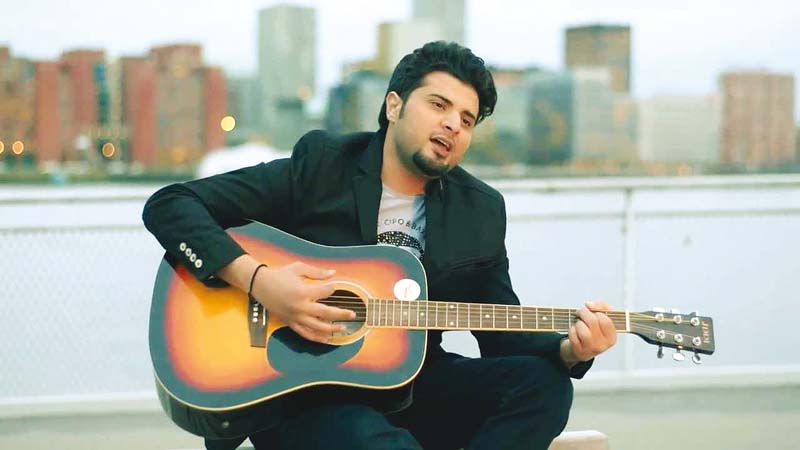14 Pakistani Music Artists Everyone Needs To Know About