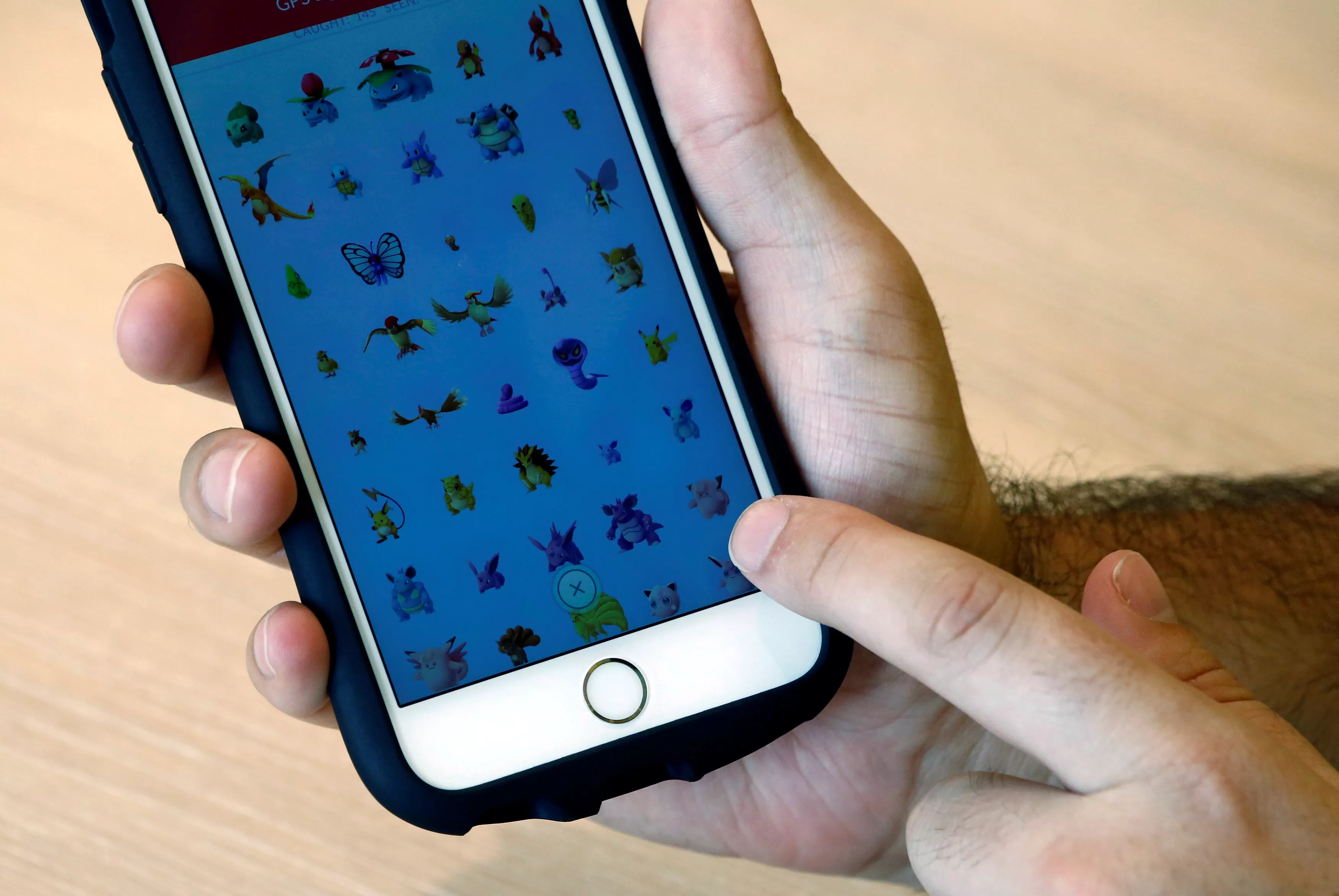 gamification was mentioned in the gartner hype cycles and is seen as a paradigm shift that stresses more on a human focused approach photo reuters gamification was mentioned in the gartner hype cycles and is seen as a paradigm shift that stresses more on a human focused approach photo reuters
