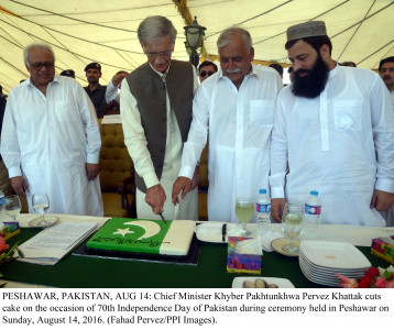 fight for rights govt accused of stealing electricity from k p